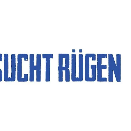 Apartment Sehnsucht Rügen *