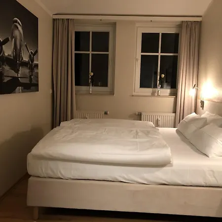 Sehnsucht Rügen Apartment Sellin (Rugen)