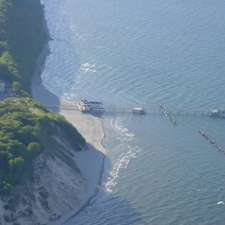 Sehnsucht Rügen *