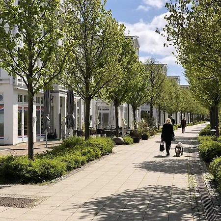 Sehnsucht Rügen Sellin (Rugen)