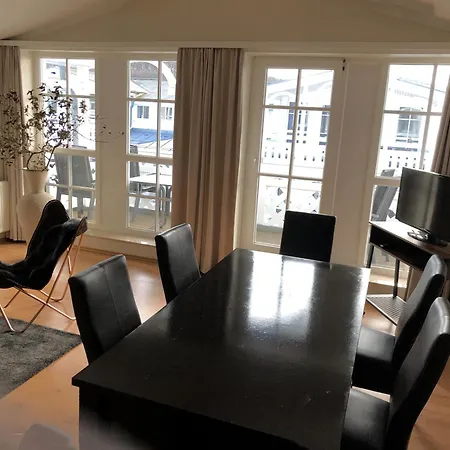 Apartment Sehnsucht Rügen *