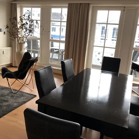 Sehnsucht Rügen Apartment Sellin (Rugen)