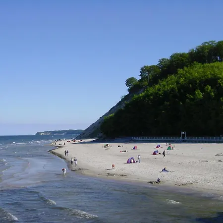 Sehnsucht Rügen
