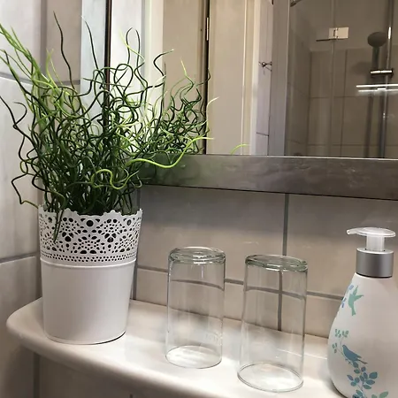 Apartment Sehnsucht Rügen Sellin (Rugen)