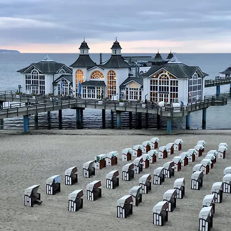 Sehnsucht Rügen