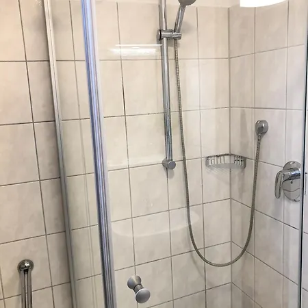 Daire Sehnsucht Ruegen Sellin (Rugen)