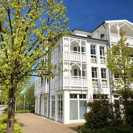 Sehnsucht Rügen *