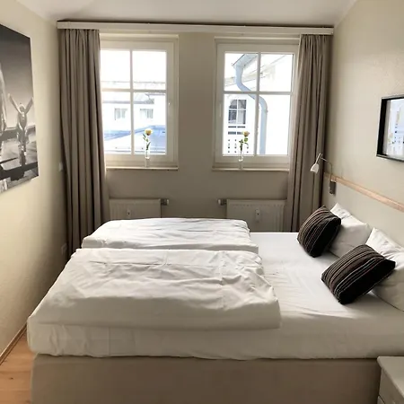 Sehnsucht Rügen *