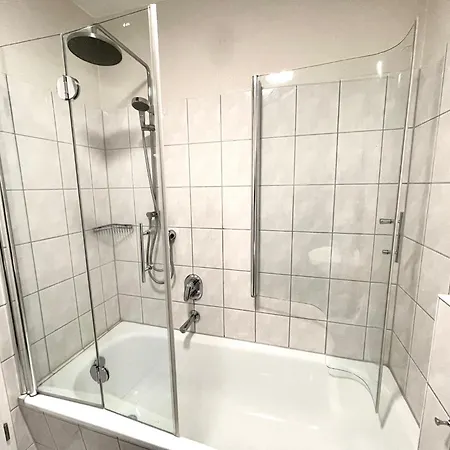 Sehnsucht Rügen Apartment Sellin (Rugen)