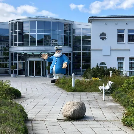 Sehnsucht Rügen * Sellin (Rugen)